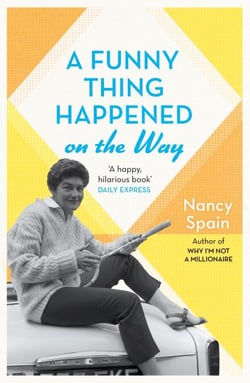 A Funny Thing Happened On The Way - Discover the 1960s trend for buying land on a Greek island and building a house. How hard could it be…?
