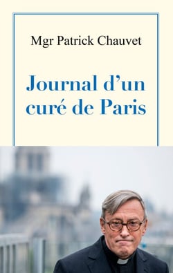Journal d'un curé de Paris