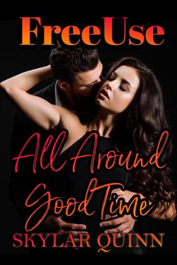 Freeuse: All Around Good Time