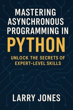 Mastering Asynchronous Programming in Python: Unlock the Secrets of Expert-Level Skills