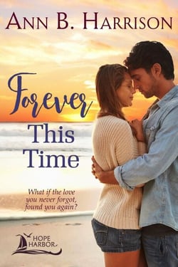 Forever This Time - Hope Harbor