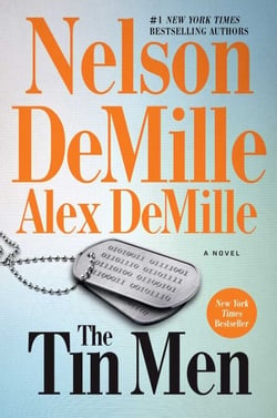 The Tin Men - A Novel