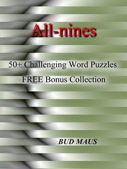 All-nines Bonus Collection - All-nines Collection, #12