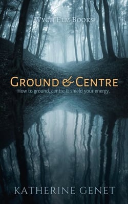 Ground &amp; Centre - Learn the Magic, #1