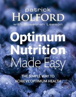 Optimum Nutrition Made Easy - The simple way to achieve optimum health