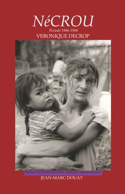 NéCROU - Une femme seule dans l’après-génocide khmer rouge, qui transforme la poussière des camps en lumière