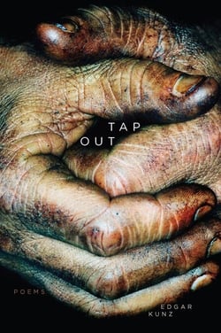 Tap Out - Poems
