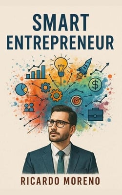 Smart Entrepreneur - How to Achieve Success, #1