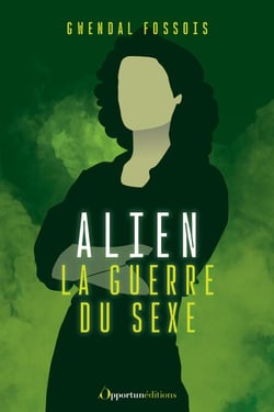 Alien : La guerre du sexe