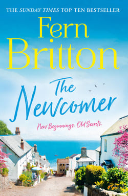 The Newcomer - A heartwarming, feel good novel perfect for the Easter holidays!
