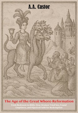 The Age of the Great Whore-Reformation