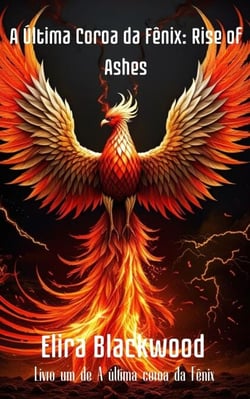A Última Coroa da Fênix: Rise of Ashes : Livro um de A última coroa da Fênix (Portuguese Edition) - A Última Coroa da Fênix