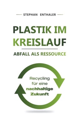 Plastik im Kreislauf - Abfall als Ressource - Recycling für eine nachhaltige Zukunft