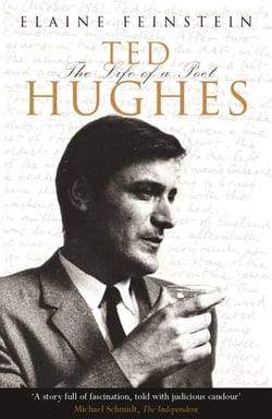 Ted Hughes - The Life of a Poet