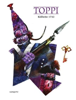 Köllwitz 1742