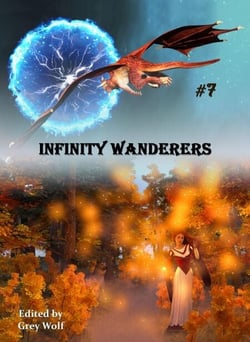 Infinity Wanderers 7 - Infinity Wanderers
