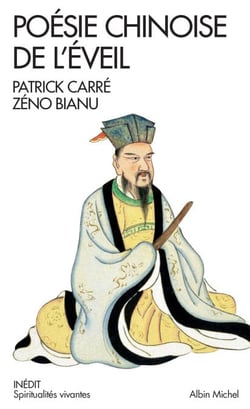 Poésie chinoise de l'éveil - A l'infini du ciel