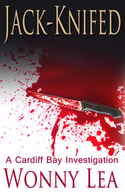 Jack-Knifed - The DCI Phelps Series