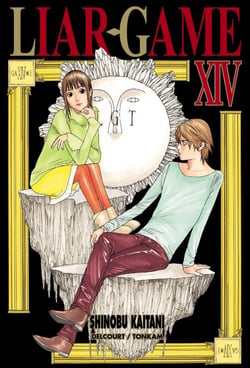 Liar Game T14