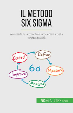 Il metodo Six Sigma - Aumentare la qualità e la coerenza della vostra attività