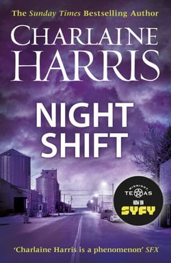 Night Shift - Now a major TV series: MIDNIGHT, TEXAS