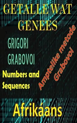 Getalle wat Genees Grigori Grabovoi Amptelike Metode
