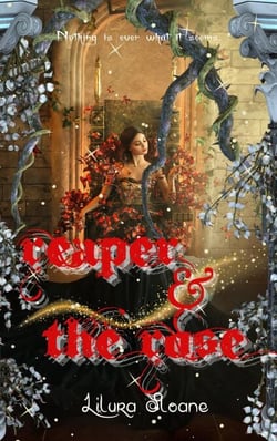 Reaper &amp; The Rose - Gods &amp; Monsters, #1