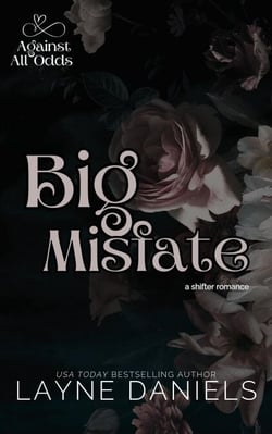 Big Misfate - Against All Odds, #1