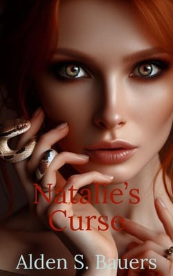 Natalie's Curse - Natalie Fitzsimons, Attorney at Law, #4