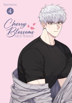 Cherry Blossoms After Winter: Volume 4