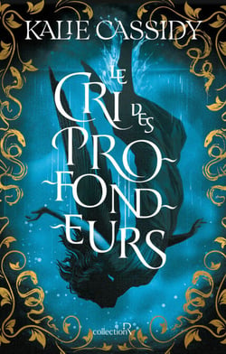 Le cri des profondeurs - une romantasy océanique