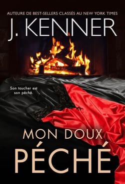 Mon doux péché - La série de l'Ange déchu, #2