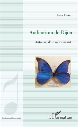 Auditorium de Dijon - Autopsie d'un mort-vivant