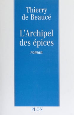 L'Archipel des épices