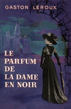 Le Parfum de la dame en noir