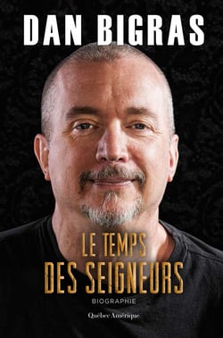 Le Temps des seigneurs - Biographie
