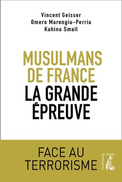 Musulmans de France, la grande épreuve - Face au terrorisme