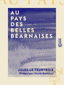 Au pays des belles Béarnaises