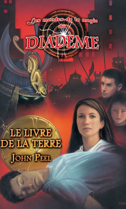 Le livre de la terre - Le livre de la terre