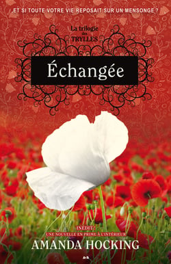 Échangée - Échangée