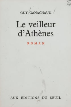 Le veilleur d'Athènes