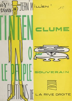 Tintenclume - Ou Le peuple souverain