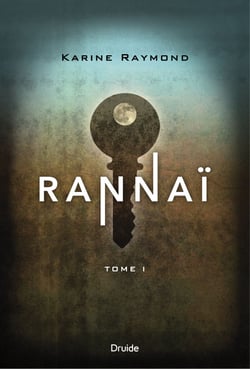 Rannaï - Tome I