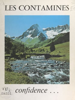 Les Contamines - Confidence...