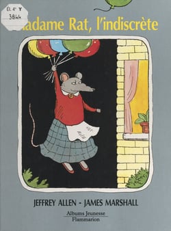 Madame Rat, l'indiscrète