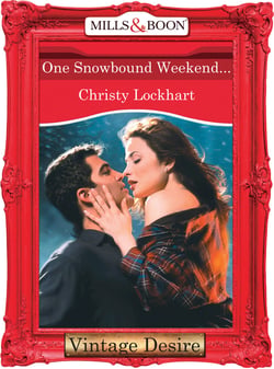 One Snowbound Weekend...