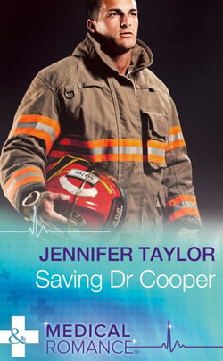 Saving Dr Cooper