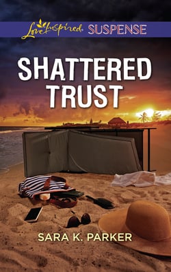 Shattered Trust