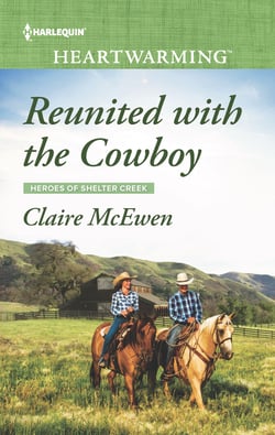 Reunited With The Cowboy