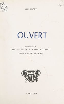 Ouvert